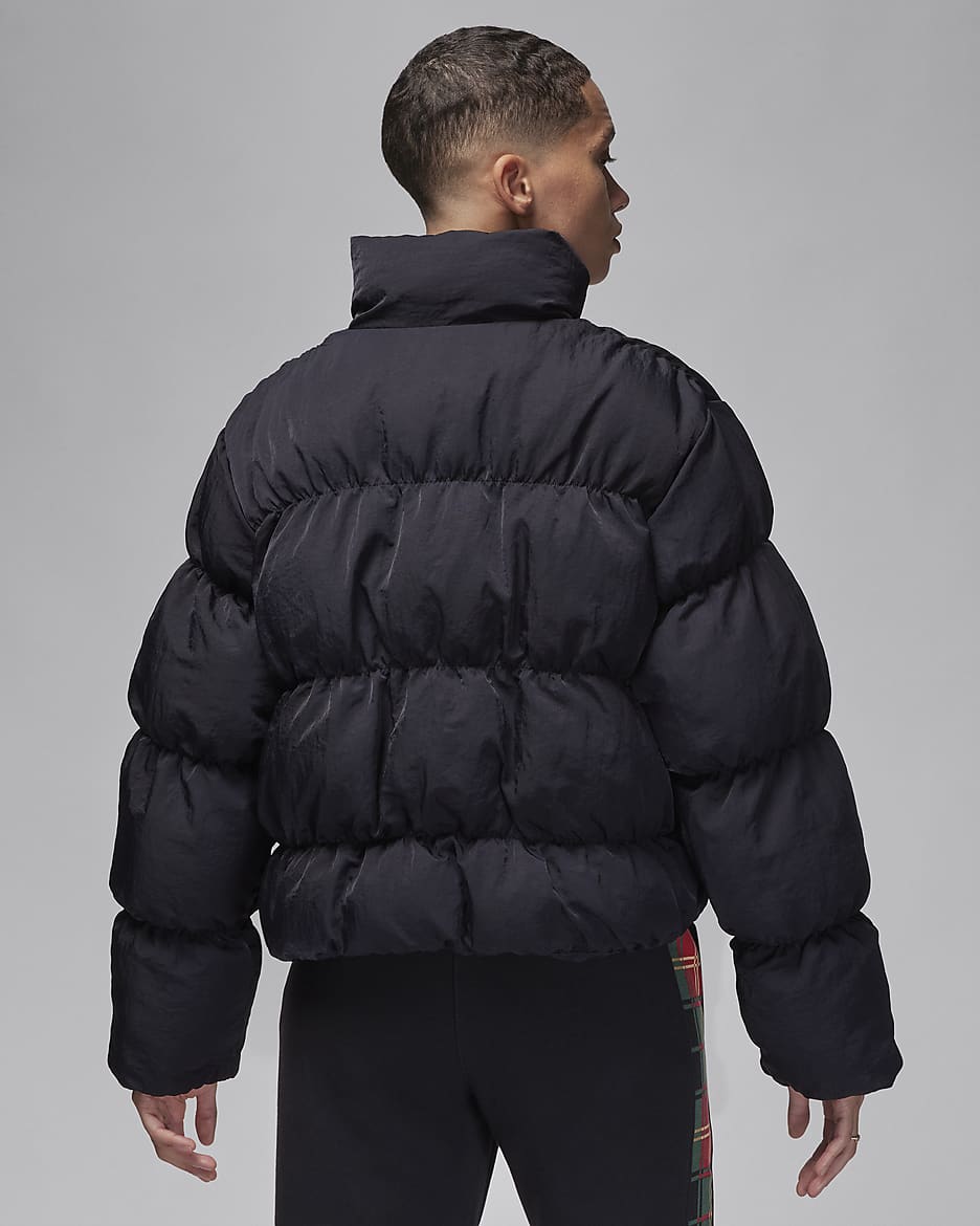 Nike womens puffer jacket uk top